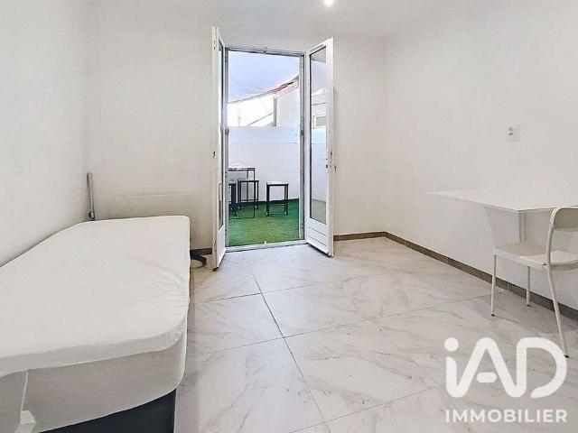 Vente appartement 1 pièce Pau 64