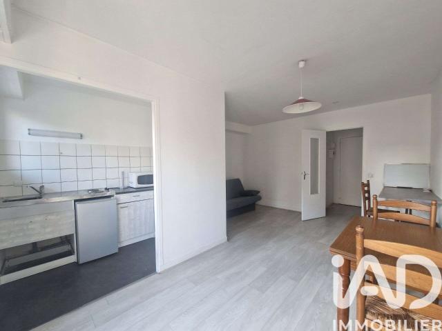 Vente appartement 1 pièce Pau 64