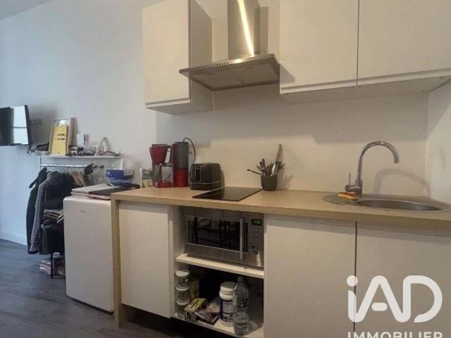 Vente appartement 1 pièce Pau 64