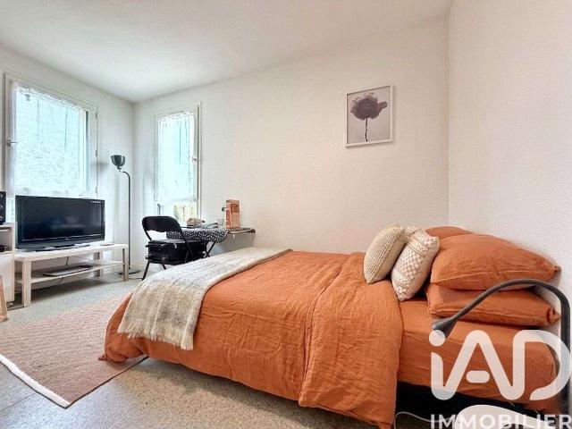 Vente appartement 1 pièce Pau 64