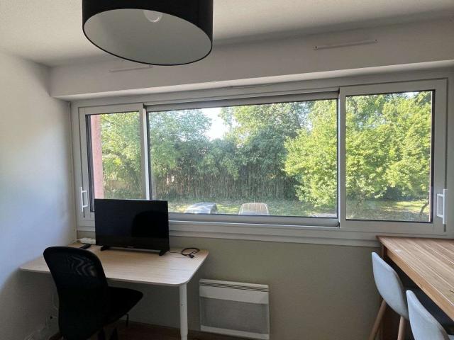 Vente appartement 1 pièce Pessac 33