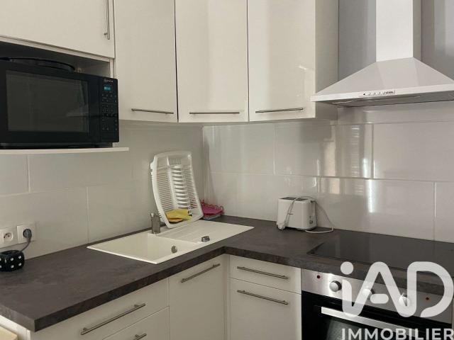 Vente appartement 1 pièce Perpignan 66