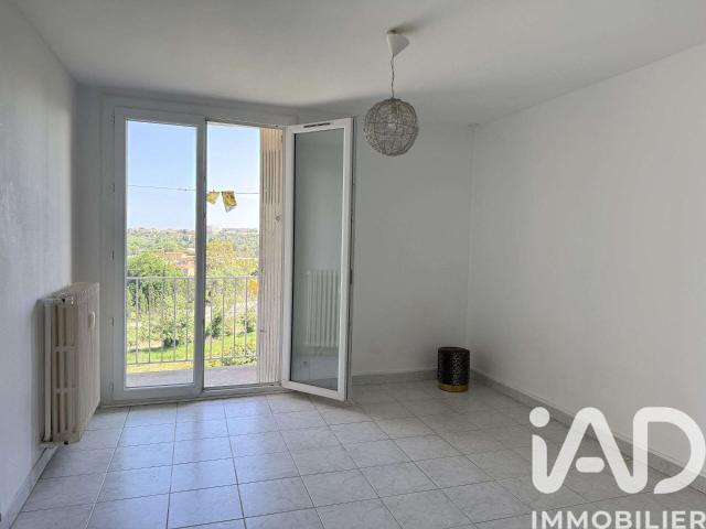 Vente appartement 1 pièce Perpignan 66