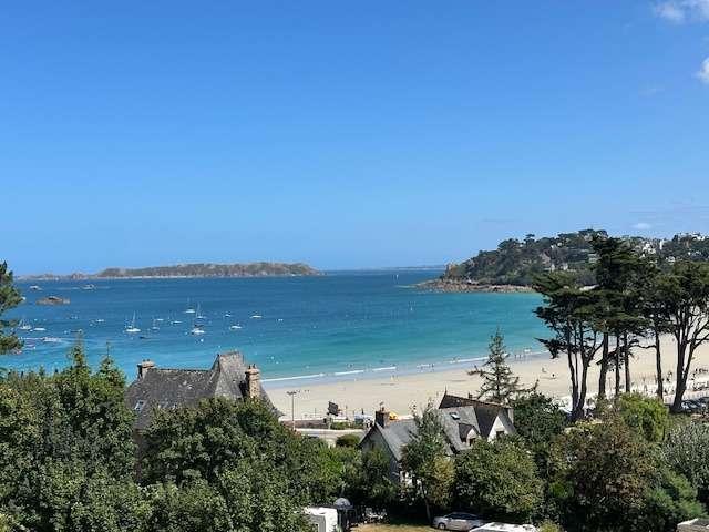 Vente appartement 1 pièce Perros Guirec 22