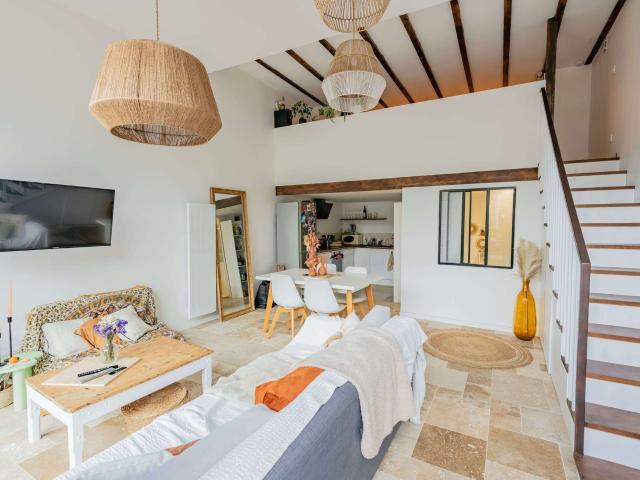 Vente appartement 1 pièce Perros Guirec 22