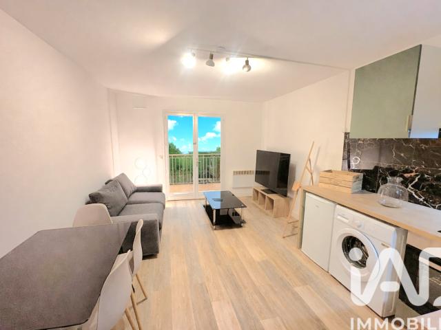 Vente appartement 1 pièce Peymeinade 06