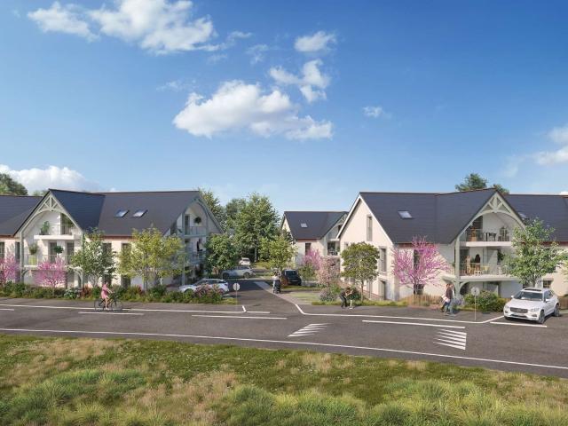 Vente appartement 1 pièce Pléneuf Val André 22