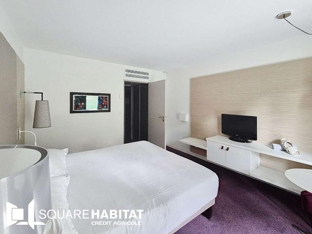 Vente appartement 1 pièce Pléneuf Val André 22