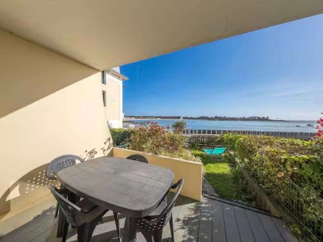 Vente appartement 1 pièce Ploemeur 56