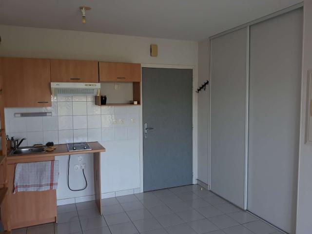 Vente appartement 1 pièce Ploërmel 56