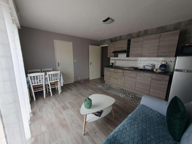 Vente appartement 1 pièce Ploërmel 56