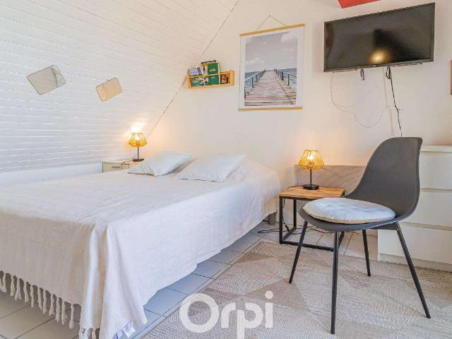 Vente appartement 1 pièce Plouharnel 56