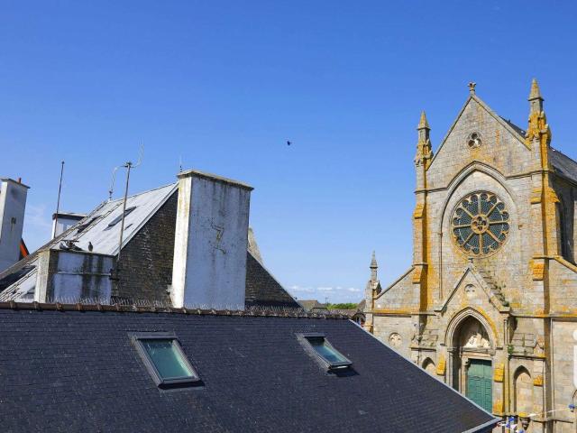 Vente appartement 1 pièce Plouhinec 56