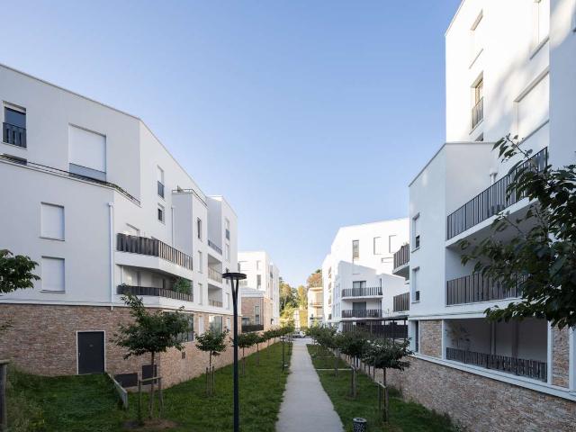 Vente appartement 1 pièce Poissy 78
