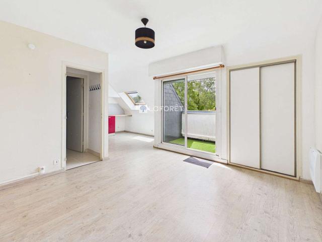 Vente appartement 1 pièce Pont l'Abbé 29