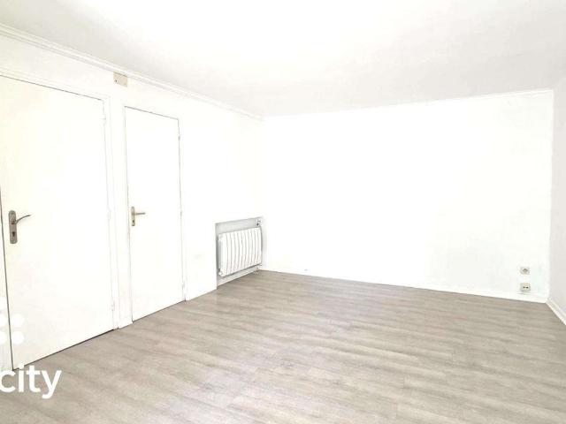 Vente appartement 1 pièce Pont Péan 35