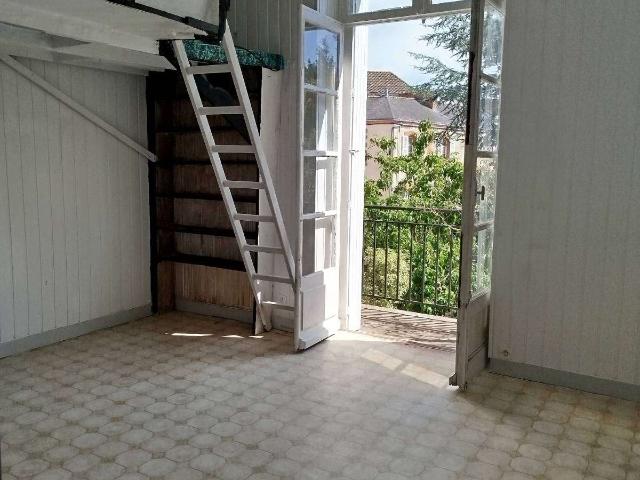 Vente appartement 1 pièce Pornic 44