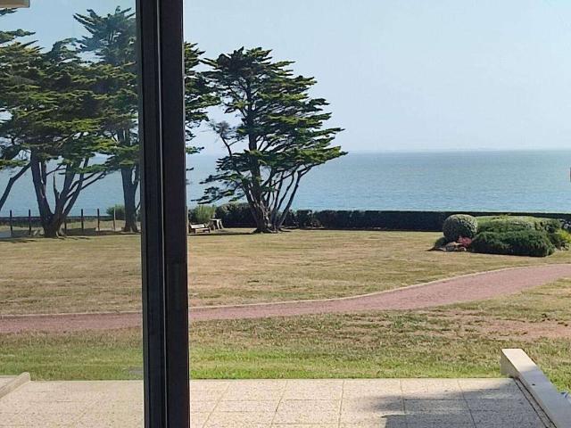 Vente appartement 1 pièce Pornic 44
