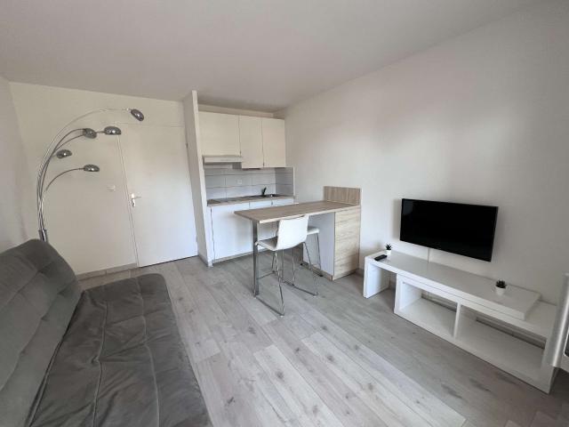 Vente appartement 1 pièce Pornic 44