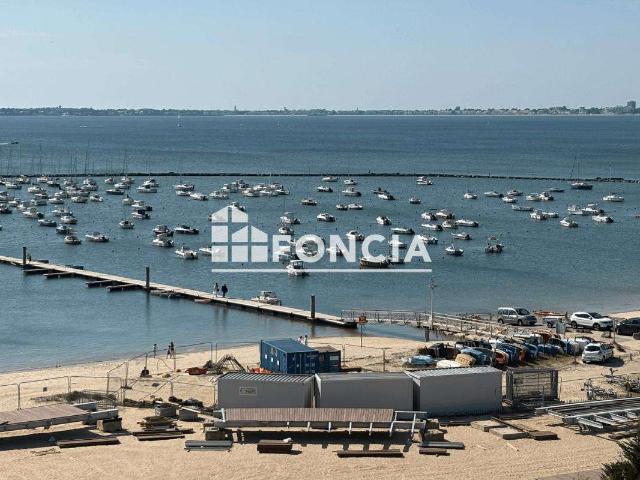 Vente appartement 1 pièce Pornichet 44