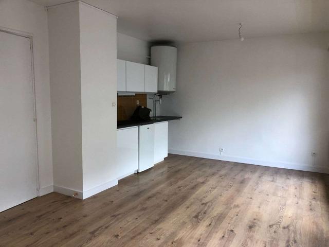 Vente appartement 1 pièce Pornichet 44