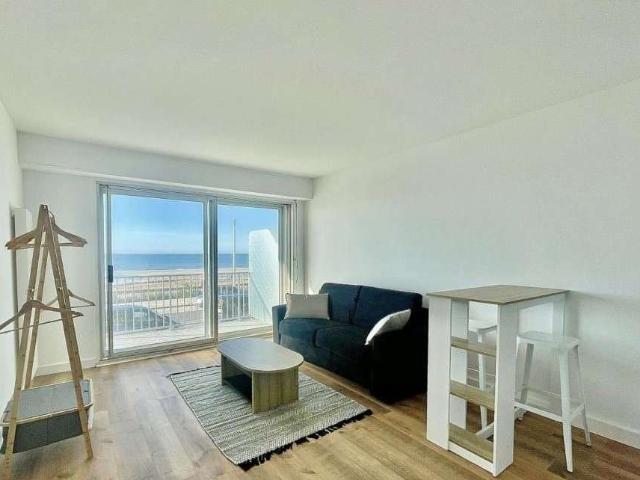 Vente appartement 1 pièce Pornichet 44