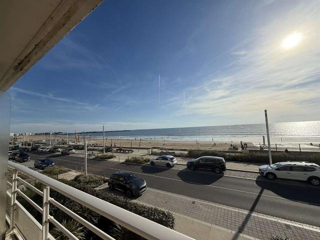 Vente appartement 1 pièce Pornichet 44