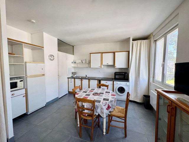 Vente appartement 1 pièce Pornichet 44