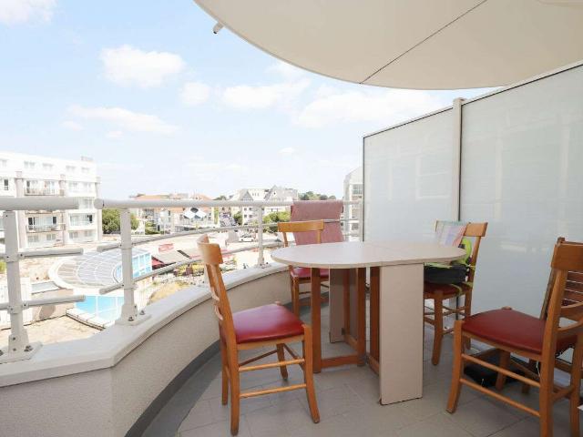 Vente appartement 1 pièce Pornichet 44
