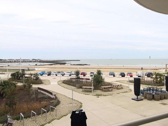 Vente appartement 1 pièce Pornichet 44