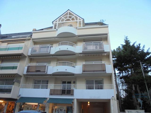 Vente appartement 1 pièce Pornichet 44