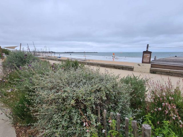 Vente appartement 1 pièce Pornichet 44