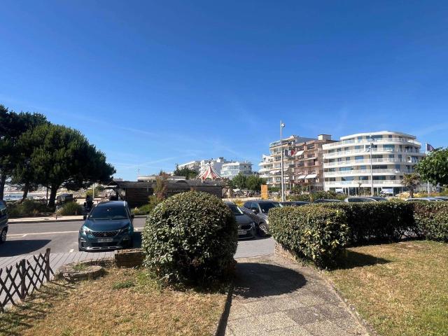 Vente appartement 1 pièce Pornichet Bonne Source Saint Sébastien 44
