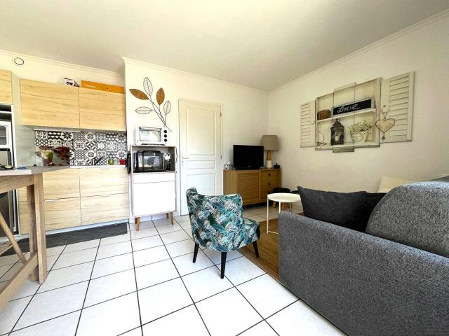 Vente appartement 1 pièce Pornichet 44
