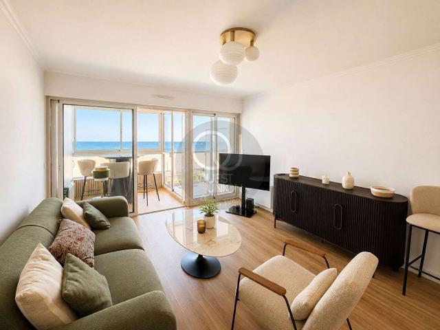 Vente appartement 1 pièce Pornichet 44