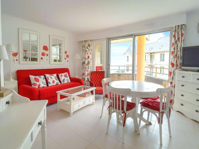 Vente appartement 1 pièce Pornichet Gambetta 44