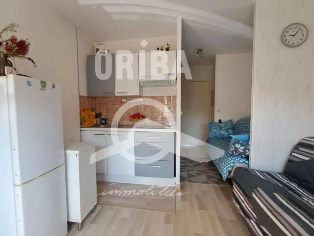 Vente appartement 1 pièce Pornichet Sainte Marguerite 44