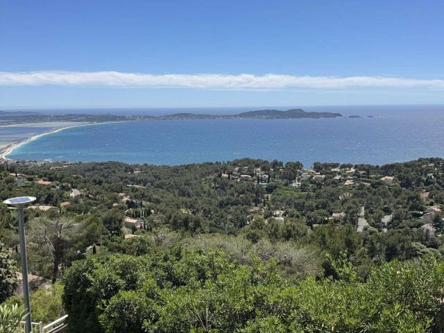 Vente appartement 1 pièce Porquerolles 83