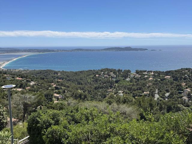 Vente appartement 1 pièce Porquerolles 83