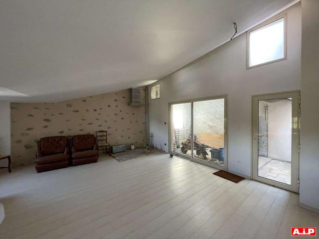 Vente appartement 1 pièce Pouzauges 85