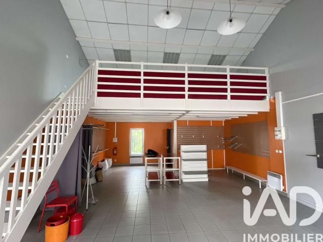 Vente appartement 1 pièce Pouzauges 85