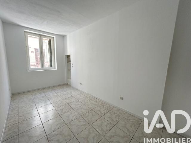 Vente appartement 1 pièce Prades 66