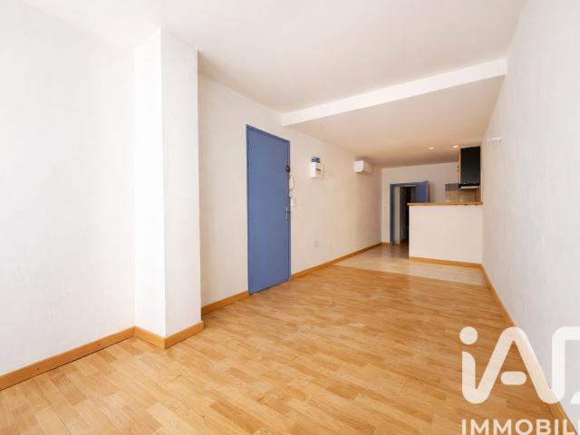 Vente appartement 1 pièce Prades 66