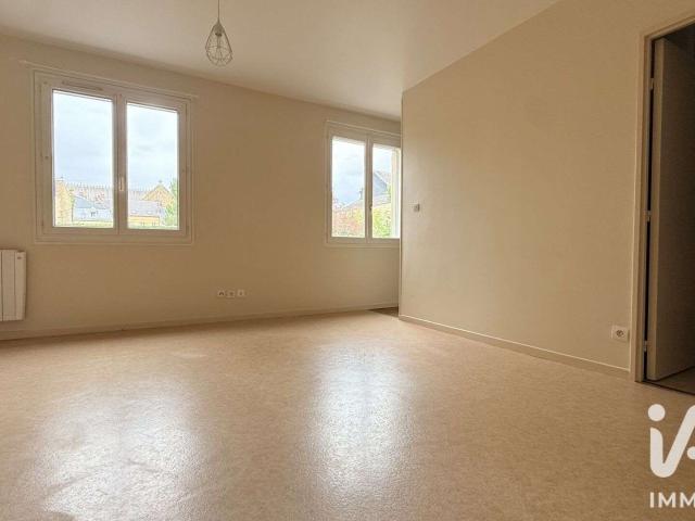 Vente appartement 1 pièce Prix lès Mézières 08