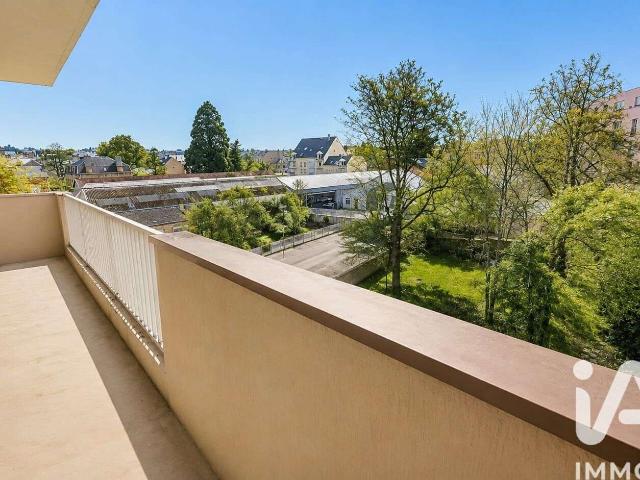 Vente appartement 1 pièce Prix lès Mézières 08