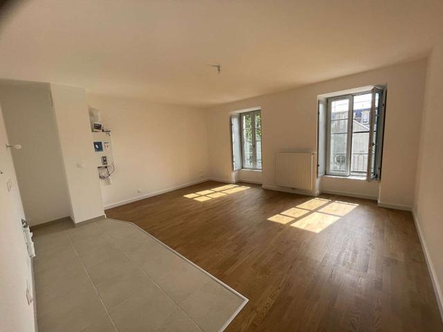 Vente appartement 1 pièce Quimper 29
