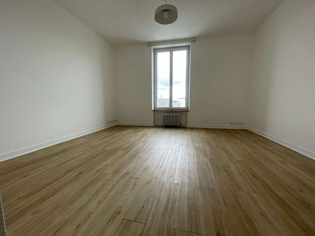 Vente appartement 1 pièce Quimper 29
