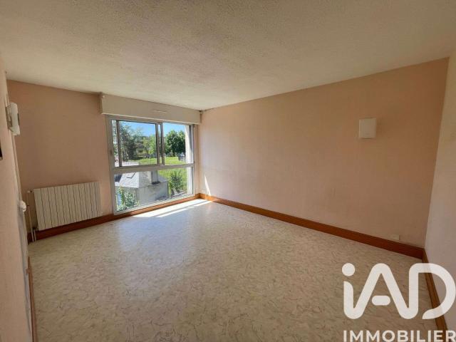 Vente appartement 1 pièce Quimper 29