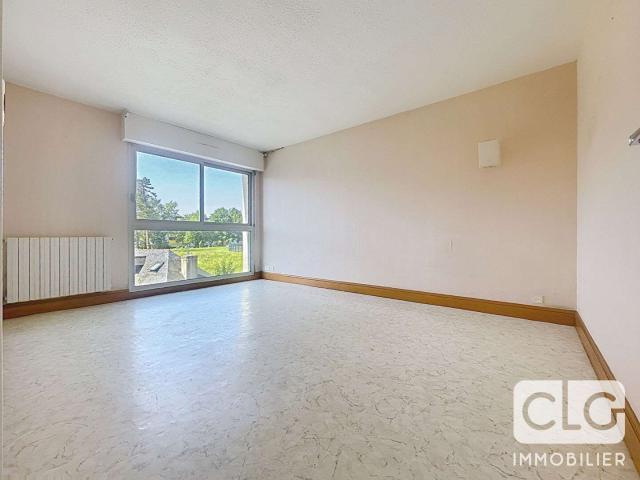 Vente appartement 1 pièce Quimper 29