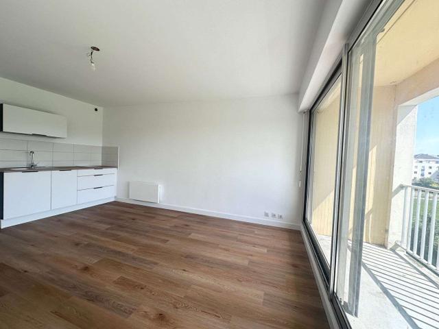 Vente appartement 1 pièce Quimper 29